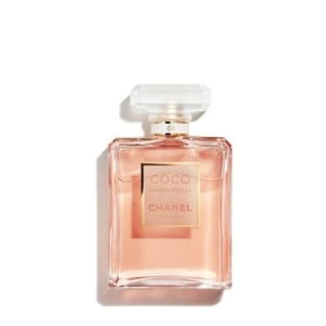 chanel mademoiselle aanbieding